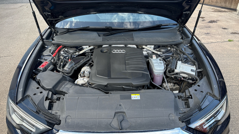 Audi A6 40 TDI S Line 5dr S Tronic Diesel Estate